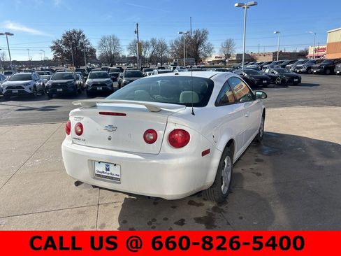 Used 2008 Chevrolet Cobalt LS w/ Protection Package image 4