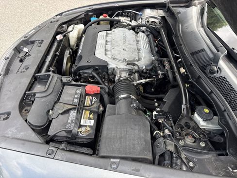 Used 2012 Honda Accord EX-L image 30