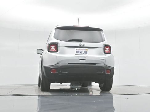Used 2019 Jeep Renegade Latitude image 51