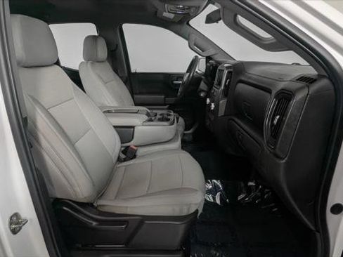 Used 2020 GMC Sierra 1500 4x4 Double Cab w/ Trailering Package image 23