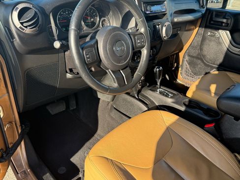 Used 2015 Jeep Wrangler Sport w/ Quick Order Package 24S image 15