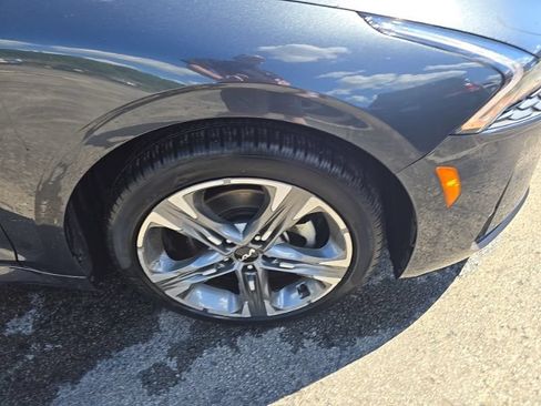 Used 2024 Kia K5 EX w/ EX Premium Package FWD image 10