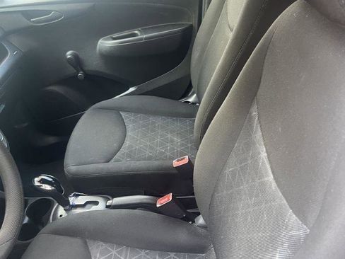 Used 2019 Chevrolet Spark LS FWD image 21