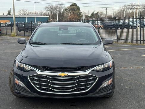 Used 2023 Chevrolet Malibu LT image 20