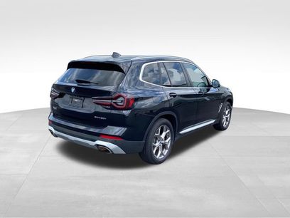 Used 2023 BMW X3 xDrive30i