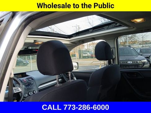 Used 2015 Subaru Forester 2.5i Premium w/ All-Weather Package image 20
