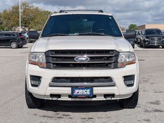 Used 2017 Ford Expedition Limited w/ Equipment Group 301A video 2