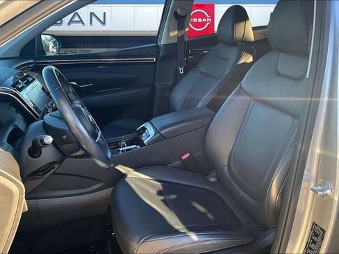 Used 2023 Hyundai Tucson SEL w/ Convenience Package image 18