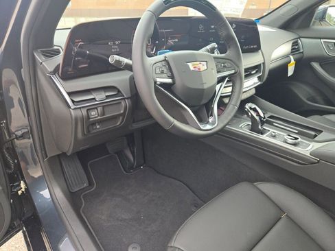 New 2026 Cadillac CT5 Premium Luxury AWD/4WD image 22