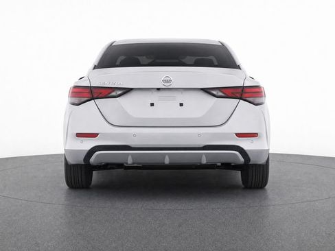 Used 2023 Nissan Sentra S FWD image 6