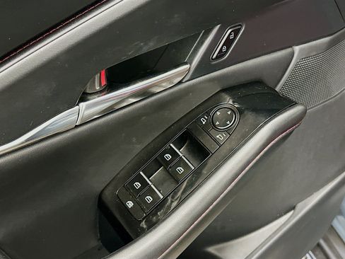 Used 2025 MAZDA CX-30 AWD 2.5 S w/ Preferred Package image 15