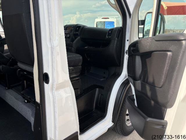 Used 2021 RAM ProMaster 1500 FWD image 32