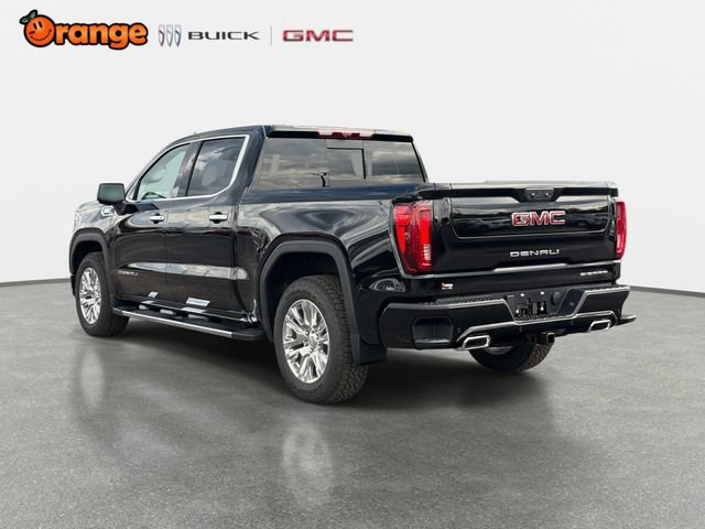 New 2026 GMC Sierra 1500 Denali w/ Technology Package AWD/4WD image 5
