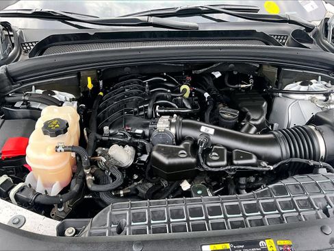 Used 2022 Jeep Grand Cherokee L Limited image 31