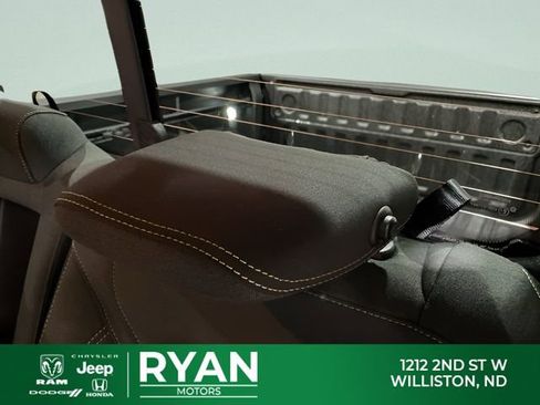 New 2026 RAM 1500 Big Horn image 59