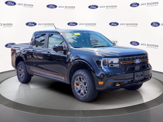 New 2026 Ford Maverick Tremor AWD/4WD image 7