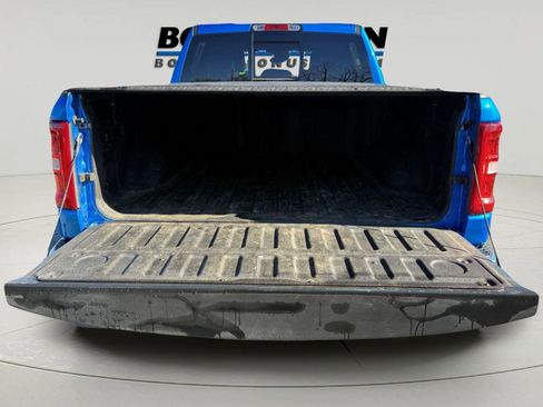Used 2025 RAM 1500 Laramie w/ Bed Utility Group AWD/4WD image 9