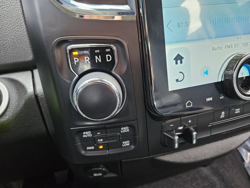 Used 2019 RAM 1500 Big Horn AWD/4WD image 25