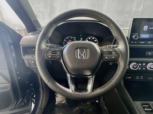 Used 2023 Honda CR-V Sport image 16