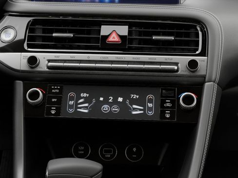 New 2026 Genesis G70 2.5T image 15