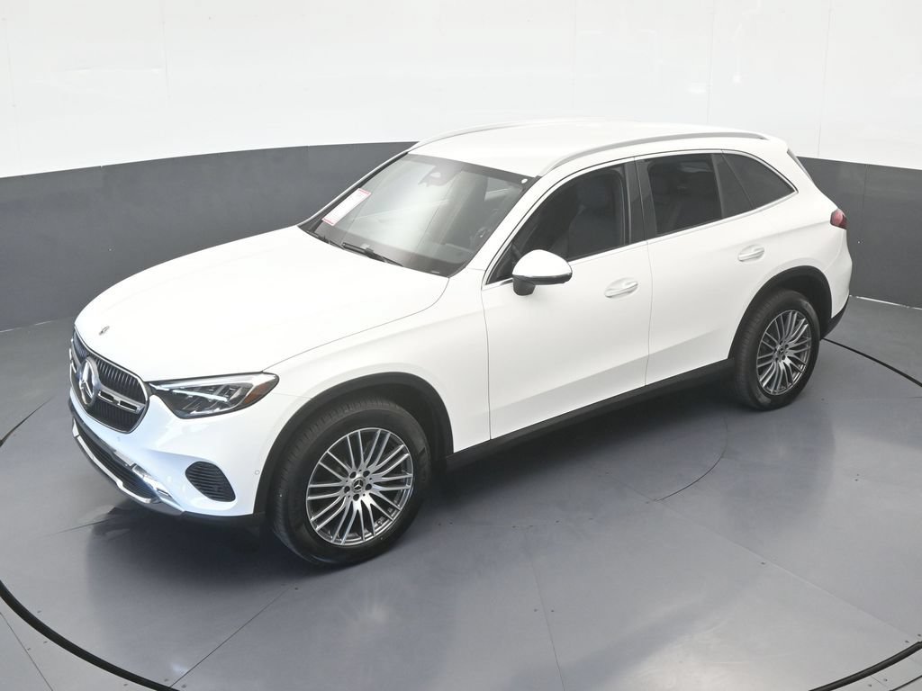 Used 2026 Mercedes-Benz GLC 300 image 48