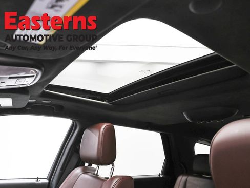 Used 2024 Dodge Durango R/T AWD/4WD image 23