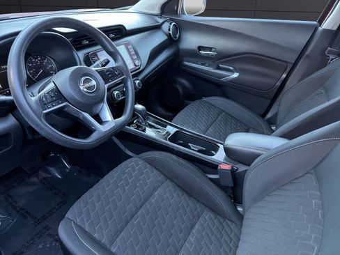 Used 2023 Nissan Kicks SV FWD image 12