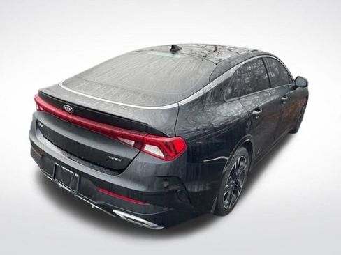 Used 2021 Kia K5 GT-Line w/ GT-Line FWD Premium Package image 5