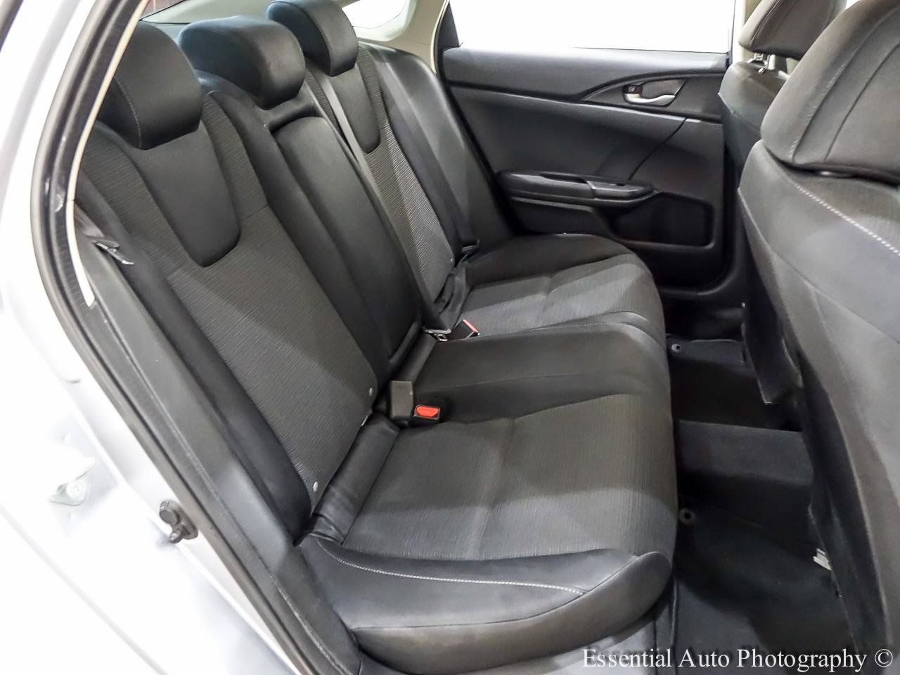 Used 2022 Honda Insight EX image 27