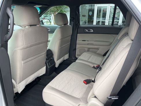 Used 2015 Ford Explorer 4WD image 15