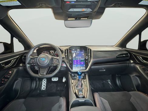 Used 2022 Subaru WRX GT AWD/4WD image 31