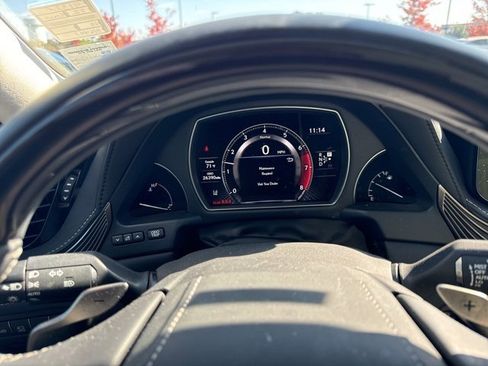 Certified 2022 Lexus LS 500 image 9