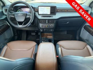 Used 2024 Ford Maverick Lariat video 2