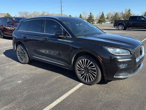 Used 2020 Lincoln Corsair Reserve w/ Equipment Group 201A image 5