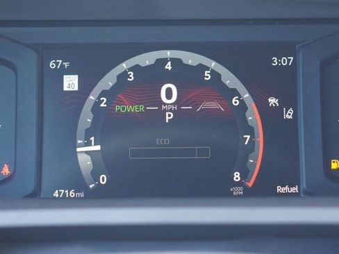Certified 2026 Toyota Tacoma SR5 RWD image 19