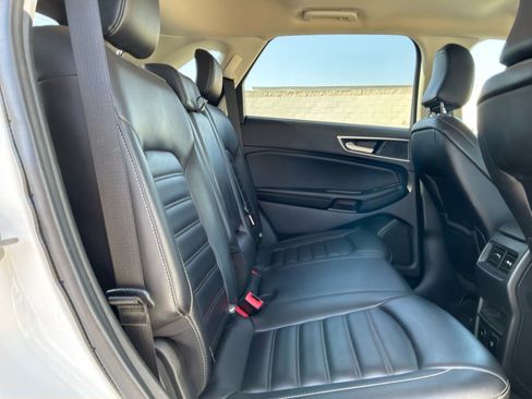Used 2023 Ford Edge SEL w/ Convenience Package AWD/4WD image 18