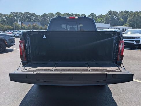 Used 2025 Ford F150 Tremor w/ Bed Utility Package AWD/4WD image 29