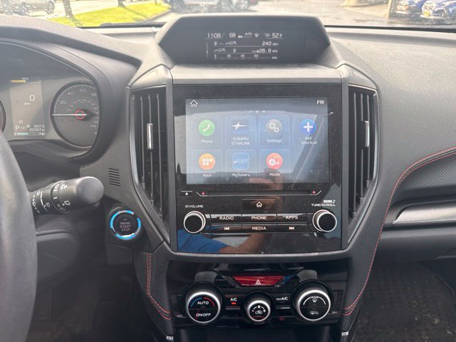 Certified 2023 Subaru Forester Sport AWD/4WD image 14