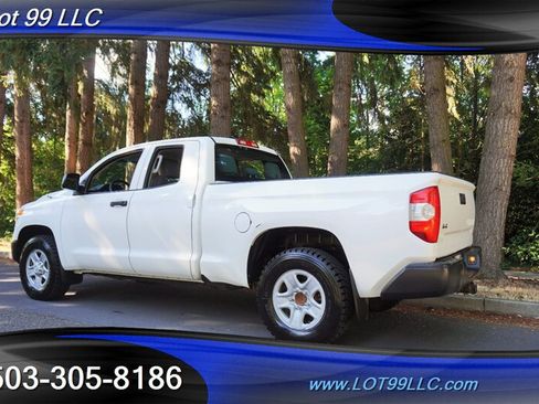 Used 2016 Toyota Tundra SR AWD/4WD image 11
