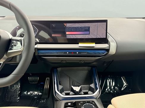 New 2026 BMW X3 xDrive30 w/ Premium Package image 17