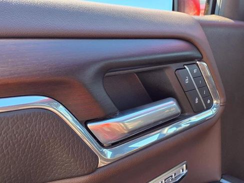 Used 2024 GMC Sierra 1500 Denali w/ Denali Reserve Package image 16