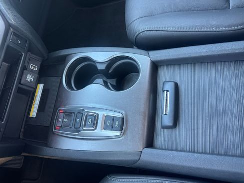 Used 2022 Honda Pilot Special Edition image 10
