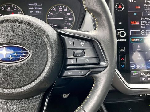 Certified 2025 Subaru Crosstrek 2.5i Sport AWD/4WD image 22