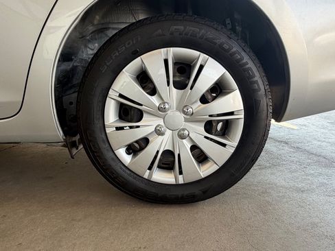 Used 2012 Toyota Yaris Sedan FWD image 49