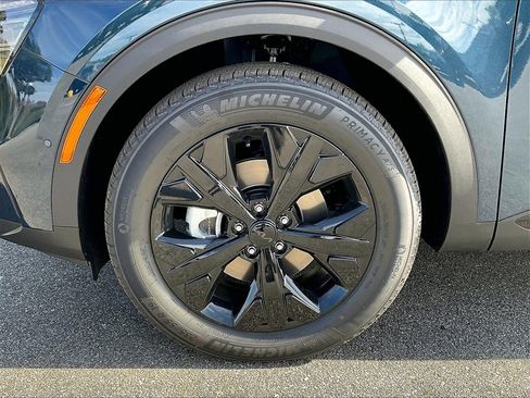 New 2025 Kia Sportage X-Line Prestige image 8