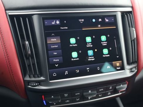 Used 2022 Maserati Levante Modena image 17