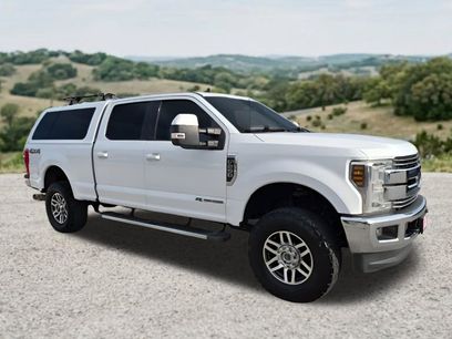 Used 2019 Ford F250 Lariat