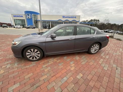 Used 2013 Honda Accord EX-L image 13