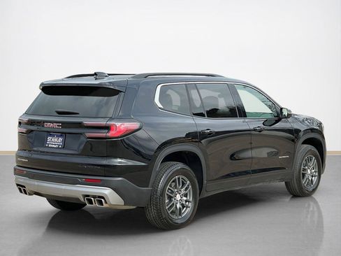 Used 2025 GMC Acadia Elevation image 8