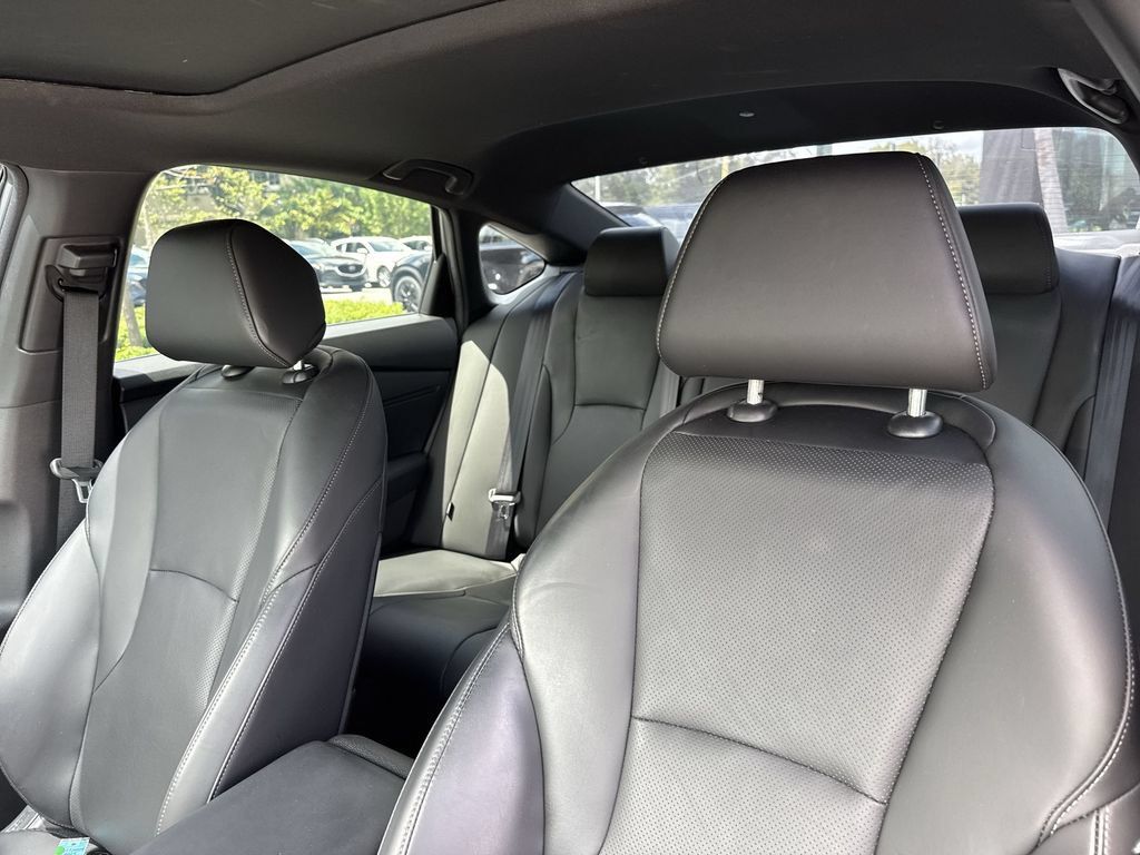 Used 2024 Honda Accord Sport image 41